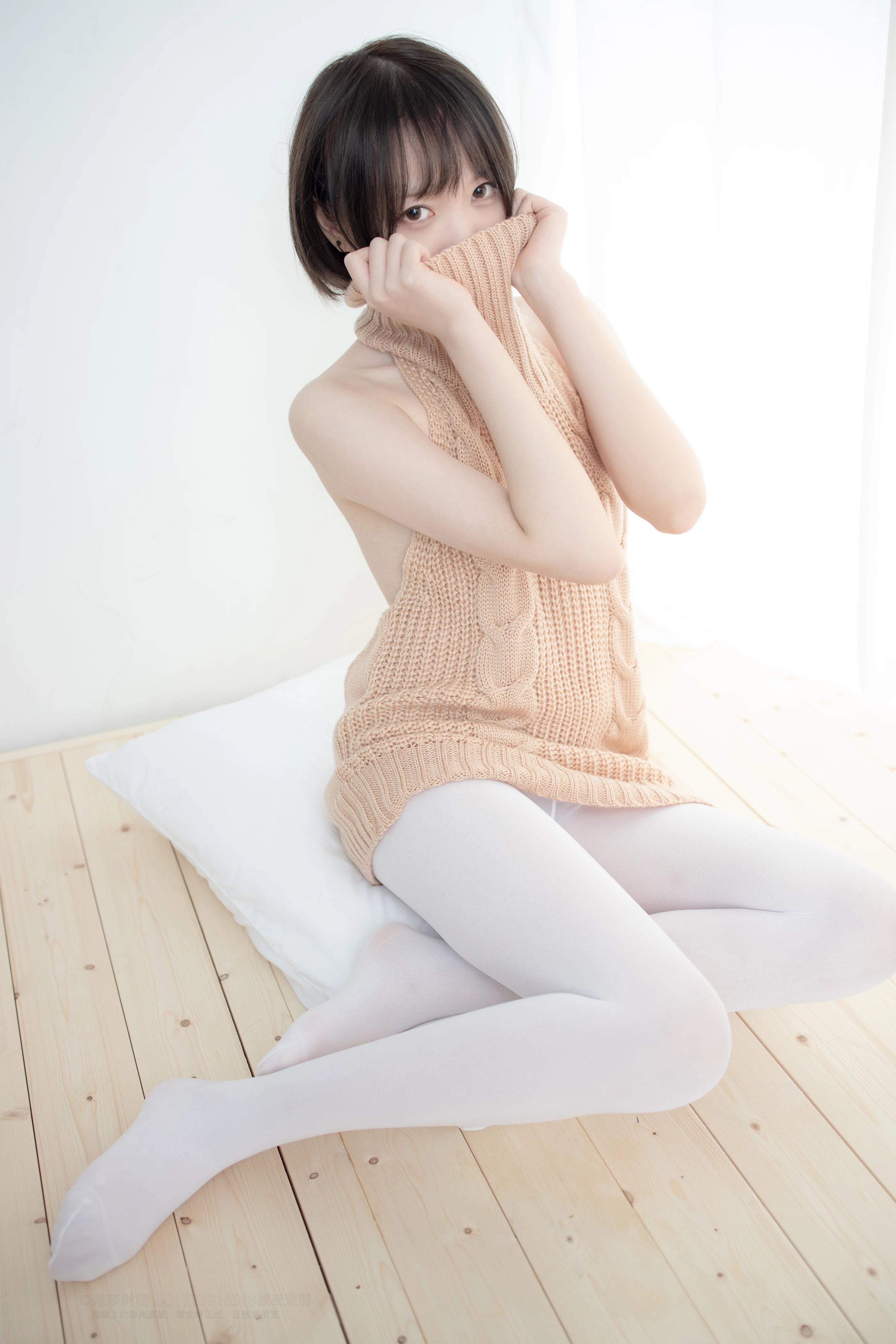 森萝财团 LOVEPLUS-004 [97P 1V]插图4